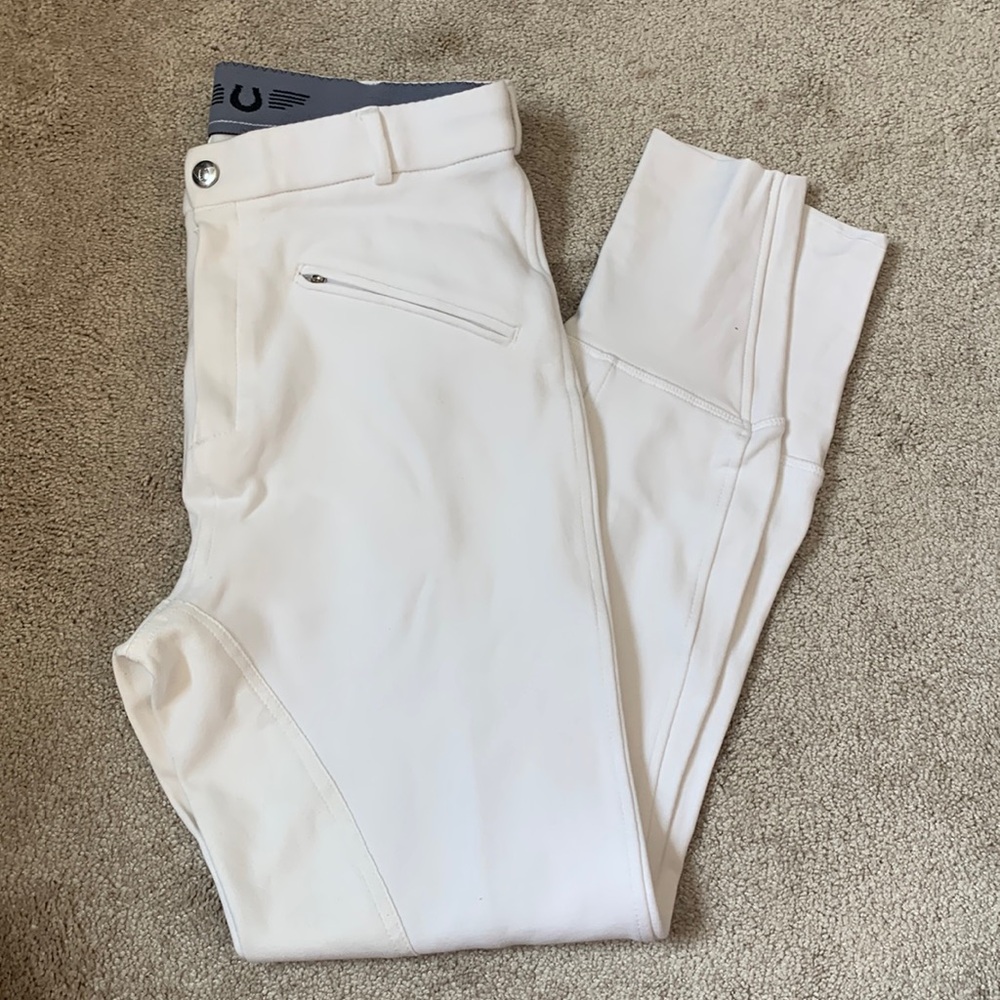 COPY - Tuff Rider breeches size 30